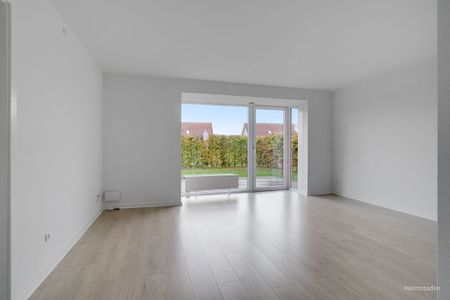 3-værelses Lejlighed på 110 m² i Odense SØ - Foto 5