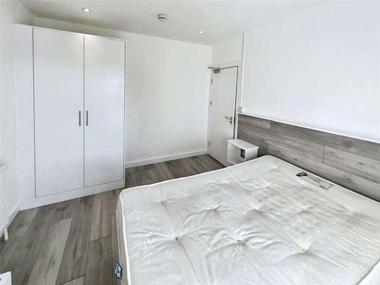 Brunswick Street, Swansea, SA1 - Photo 1