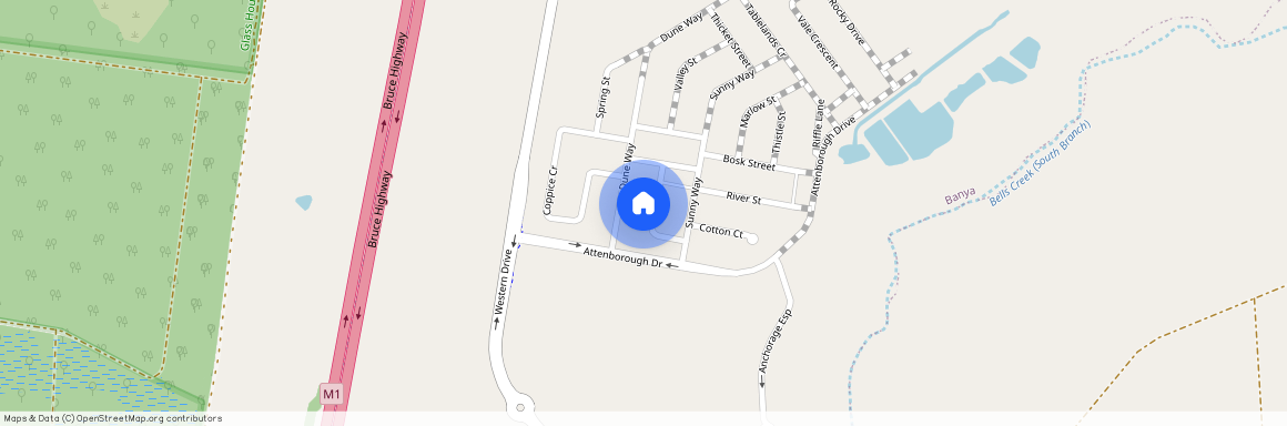 19 Zephyr Crescent, Banya