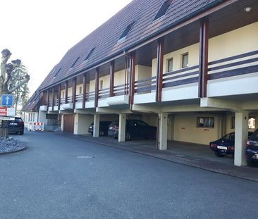 Wohnung an der Aare - Foto 3