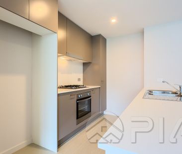 ONE BED + MEDIA APARTMENT AVAILABLE NOW - Photo 1