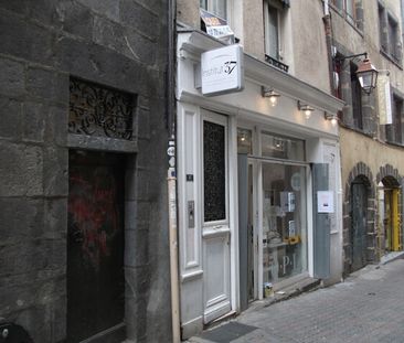 37 rue des Chaussetiers, 63000, Clermont-Ferrand - Photo 5