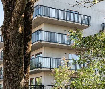 Limkokaregatan 5 B - Foto 2