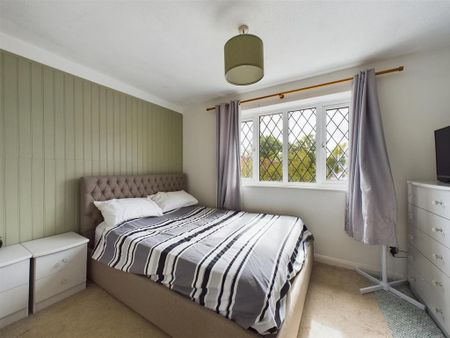 2 bedroom terraced house to rent - Photo 2
