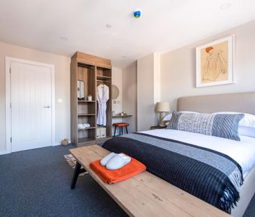 1 bedroom apartment to rent - Photo 2