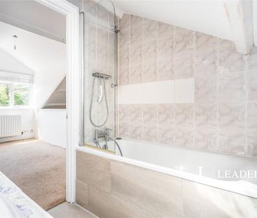 2 bedroom terraced house to rent - Photo 4