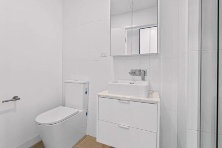 RoomingKos Spire, Melbourne - Photo 5