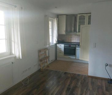 2 Zimmer Wohnung mit Terrasse - Photo 3