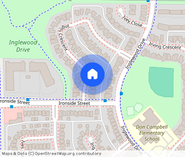 Modern 3 Bed, 2.5 Bath Townhouse in Sylvan Lake - Photo 1