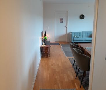 Skrivargatan, Sundbyberg - Photo 1