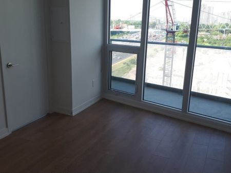 One plus den for rent in North York - Photo 3