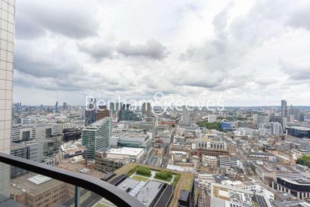 Principal Tower, Worship Street, EC2A - Photo 4