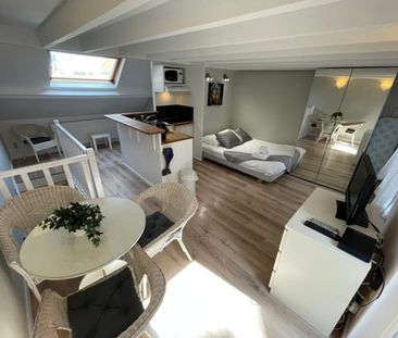 Studio te huur - Photo 4