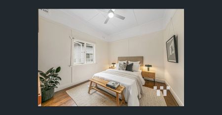 Renovated Three Bedroom Cottage - Photo 4