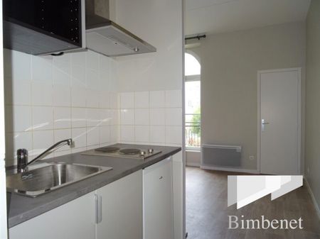 Appartement à louer, 1 pièce - Orléans 45000 - Photo 2