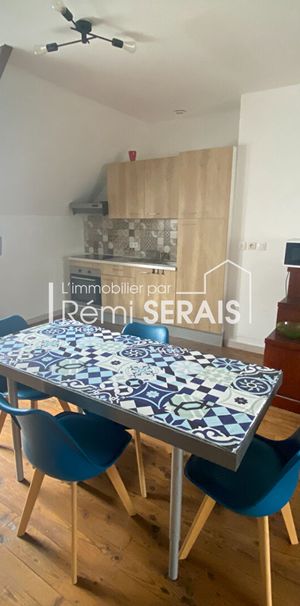 FLERS - Appartement 1 pièces 42.40 m2, - Photo 1