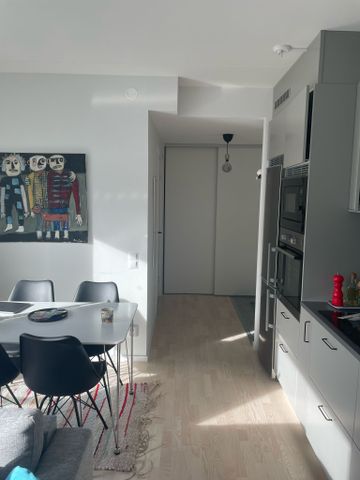 Fribordsgränd, Haninge - Photo 2