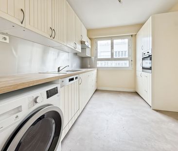 Appartement T3 à Rennes - Photo 2