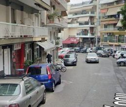 Διαμέρισμα για ενοικίαση - Άγιος Παύλος, - Photo 4