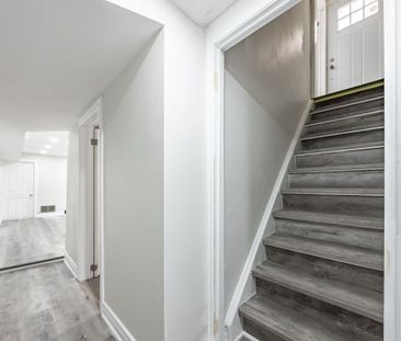 For Lease - 313 Ashbury Road Unit# Lower, Oakville, Ontario - Photo 6