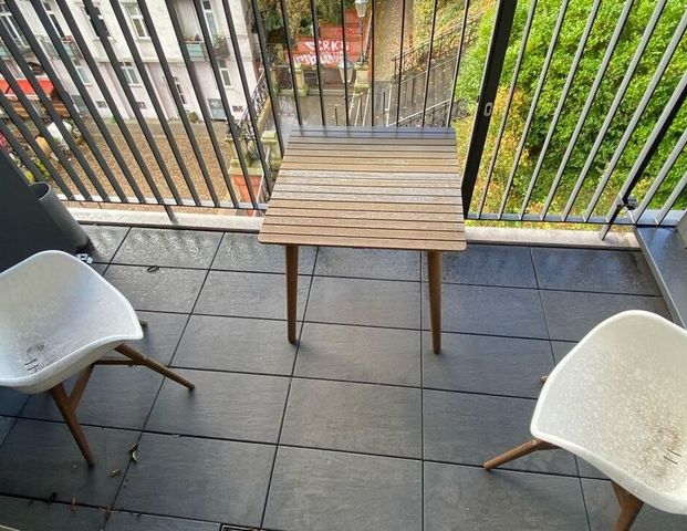 Direkt am Hamburger Hafen!!! - Foto 1