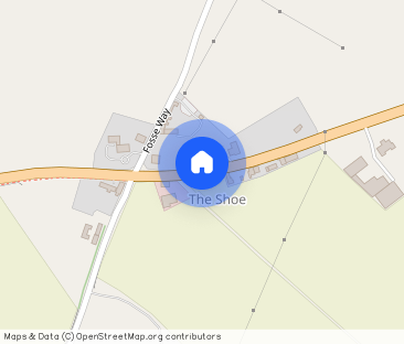 The Shoe, North Wraxall, CHIPPENHAM - Photo 1