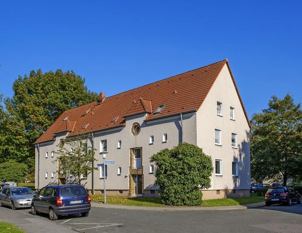 3-Zimmer-Wohnung in Gladbeck Brauck - Foto 1