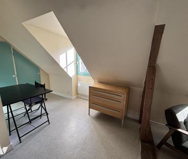 A LOUER A LAVAL APPARTEMENT MEUBLE - Photo 6