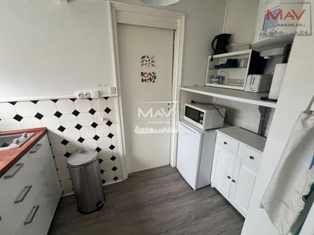 Appartement à louer à Marcq-en-barœul • - Photo 5