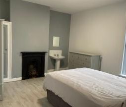 1 bedroom terraced house to rent - Photo 6