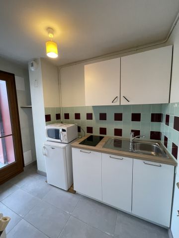 Location Appartement 1 pièce 27m² AVON 77210 - Photo 3