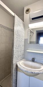Location appartement 2 pièces, 25.26m², Balaruc-les-Bains - Photo 4
