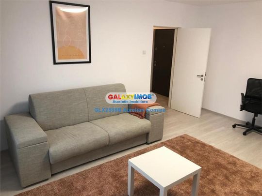 Apartament 2 camere pentru inchiriat Doamna Ghica etaj 2 - Photo 1