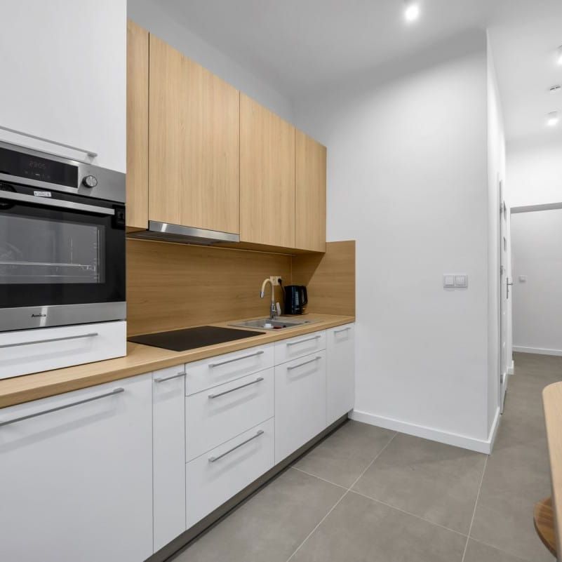 Praga-Południe/ Po remoncie / Przestronne 50 m² - Фото 1