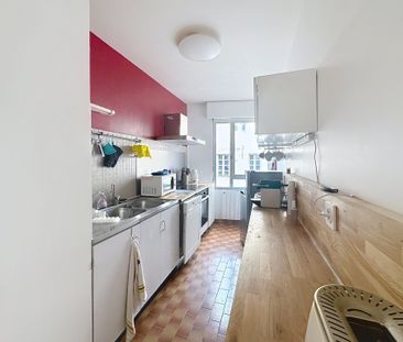 Intra Muros - T2 - 51 m² + cave - Photo 1