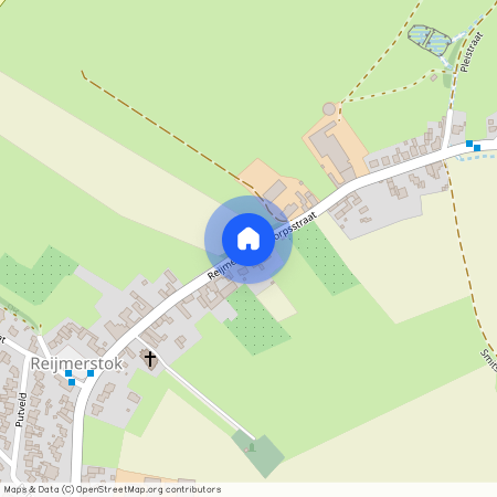 Reijmerstokkerdorpsstraat, 6274NH Reijmerstok