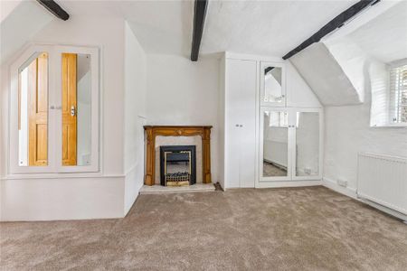 2 bedroom parking to rent - Photo 4