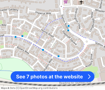 Thatcham, Berkshire, RG19 - Photo 1