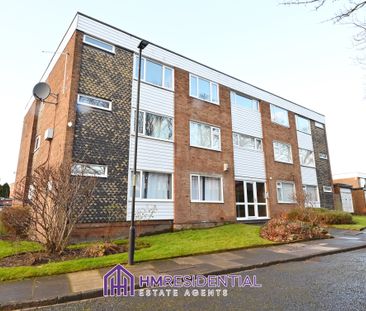 1 bedroom Apartment for rent Oakwood Court, Western Drive, Grainger... - Photo 6