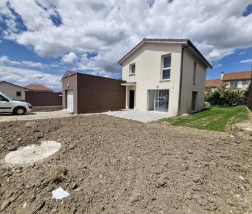 Maison 5 pièces - Photo 5