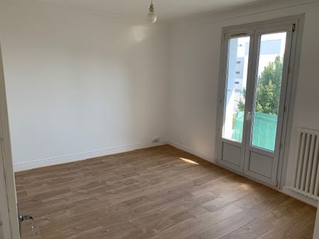 A louer Brest Place de Strasbourg T3 60 M2 - Photo 3