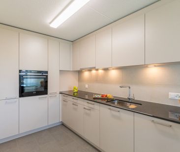 3.5 ZIMMERWOHNUNG AN RUHIGER LAGE ZU VERMIETEN - Foto 6