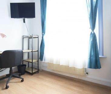 Garibaldi Roommate 5 Bedrooms at Lille - Photo 5