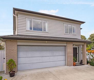 126C Wellington Street, Freemans Bay, Auckland - Photo 3