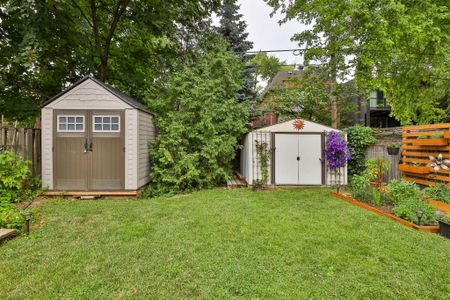 For Lease - 222 Joicey Boulevard Unit# Main, Toronto, Ontario - Photo 2