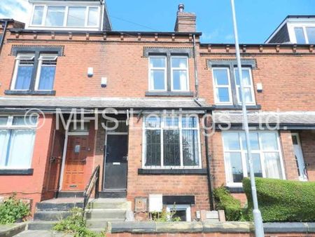 10 Hartley Grove, Leeds, LS6 2LD - Photo 2