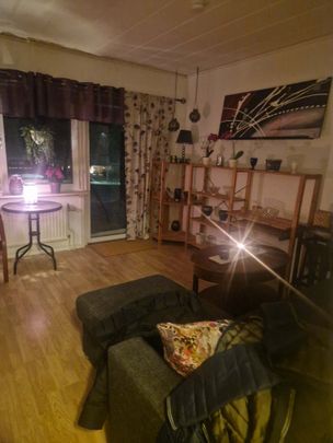 Arentorpsvägen, Vara - Foto 1