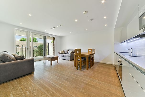 2 bedroom apartment to rent - Photo 1