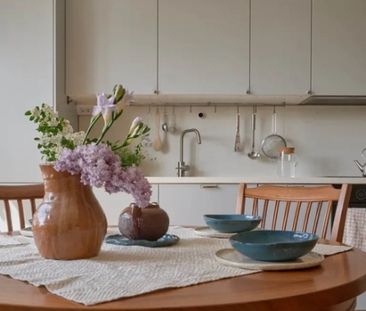 Södermalm - 2rok - 7mån - 19.550kr/mån - Photo 4