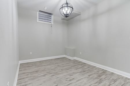 For Lease - 4 Valley Point Crescent Unit# BSMT, King, Ontario - Photo 3